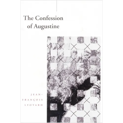 The Confession of Augustine