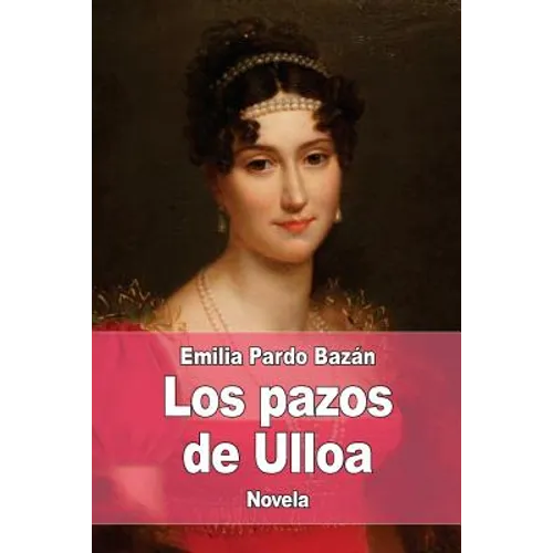 Los pazos de Ulloa