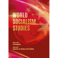 World Socialism Studies