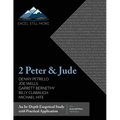 Excel Still More Bible Workshop 2024: 2 Peter & Jude