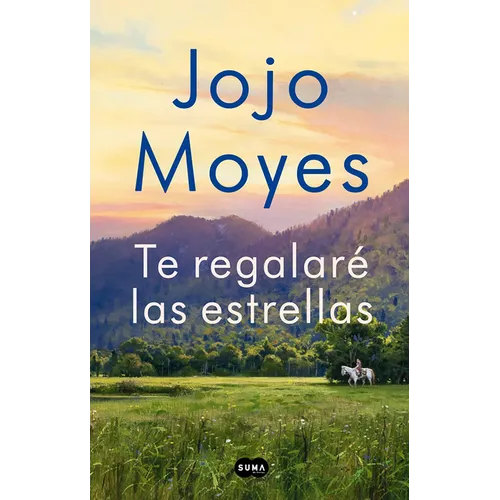 Te Regalaré Las Estrellas / The Giver of Stars: Reese's Book Club