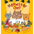 Meowster Chef
