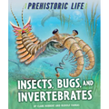 Insects, Bugs, and Invertebrates