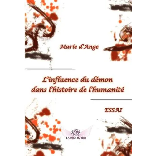 L'influence du demon dans l'histoire de l'humanite