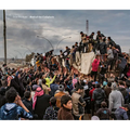 Ivor Prickett: End of the Caliphate