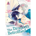 The Dragon's Betrothed, Vol. 2