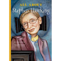 All about Stephen Hawking