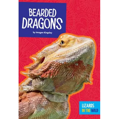 Bearded Dragons