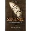 Pagan Portals - Sekhmet: Lady of Flame, Eye of Ra