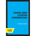 Ensayos Sobre Literatura Latinoamericana