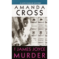 The James Joyce Murder