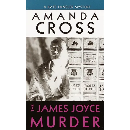 The James Joyce Murder