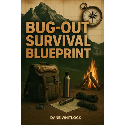 Bug-Out Survival Blueprint