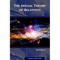 The Special Theory of Relativity