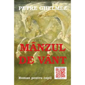 Manzul de Vant: Roman Pentru Copii