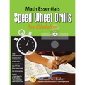 Speed Wheel Drills for Division