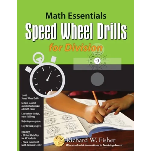Speed Wheel Drills for Division