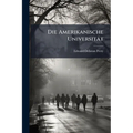 Die Amerikanische Universität