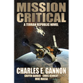 Mission Critical