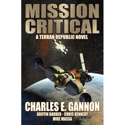 Mission Critical