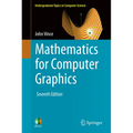 Mathematics for Computer Graphics