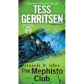 The Mephisto Club: A Rizzoli & Isles Novel: A Novel