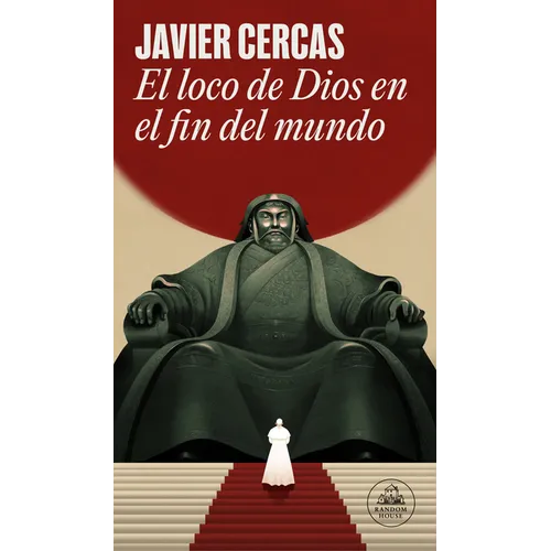 El Loco de Dios En El Fin del Mundo / God's Madman at the End of the World