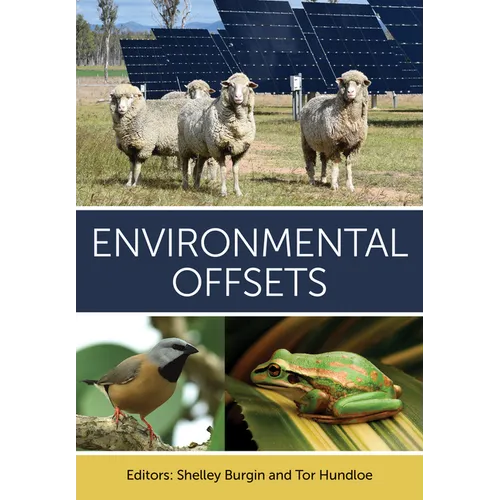 Environmental Offsets