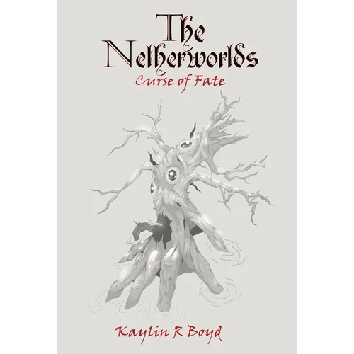 The Netherworlds: Curse of Fate