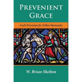 Prevenient Grace: God's Provision for Fallen Humanity