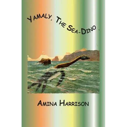 Yamaly, The Sea-Dino
