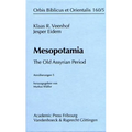 Mesopotamia: The Old Assyrian Period