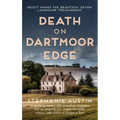 Death on Dartmoor Edge: The Page-Turning Cosy Crime Series