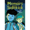 Memoirs of a Sidekick