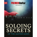 Soloing Secrets of the Guitar Gods