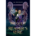 The Quest for the Reaper's Lyre
