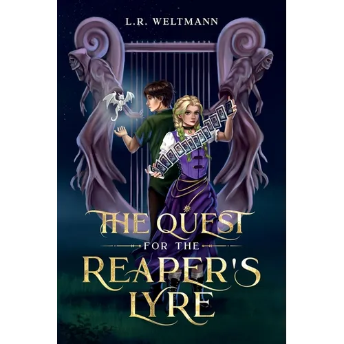 The Quest for the Reaper's Lyre