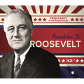 Franklin D. Roosevelt