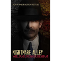 Nightmare Alley: Movie Tie-In Edition