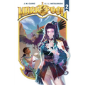 Mark of the Fool (Light Novel) Vol. 2
