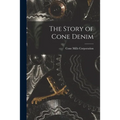 The Story of Cone Denim