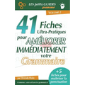 Gramemo - 41 fiches ultra-pratiques pour améliorer immédiatement votre grammaire