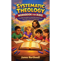 Systematic Theology Workbook for Kids: Fun Bible Activities to Help Kids Understand God, Faith, and the Christian Life
