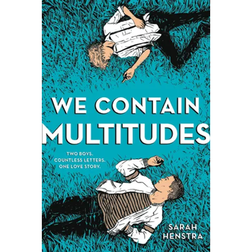 We Contain Multitudes