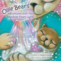 Ollie Bear's Adventures with the Rainbow Heart Light: Connections