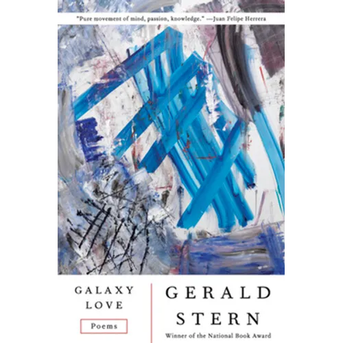 Galaxy Love: Poems