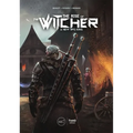The Rise of the Witcher: A New RPG King