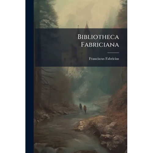 Bibliotheca Fabriciana
