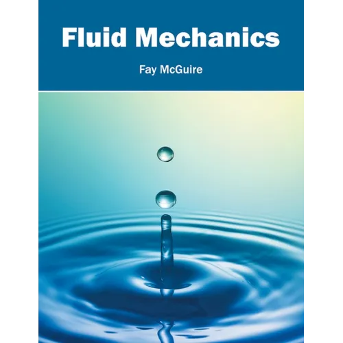 Fluid Mechanics