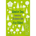 Wooden Tony: Including 'The Wooden Doll'